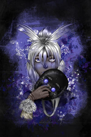 Darkness Catcher Darkness Catcher